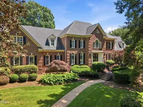 6324 Wakefalls Drive Wake Forest NC 27587