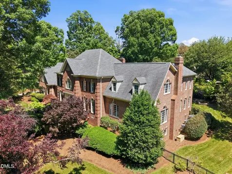 6324 Wakefalls Drive Wake Forest NC 27587