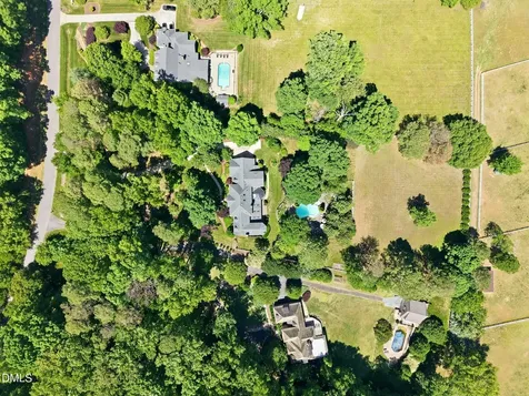 6324 Wakefalls Drive Wake Forest NC 27587