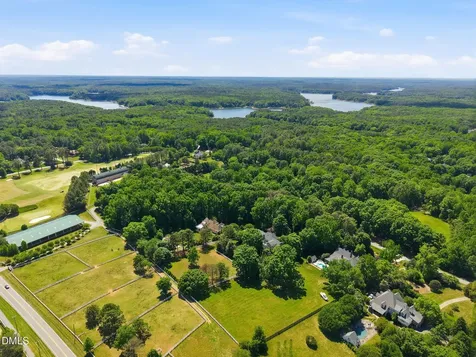 6324 Wakefalls Drive Wake Forest NC 27587