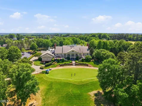 6324 Wakefalls Drive Wake Forest NC 27587