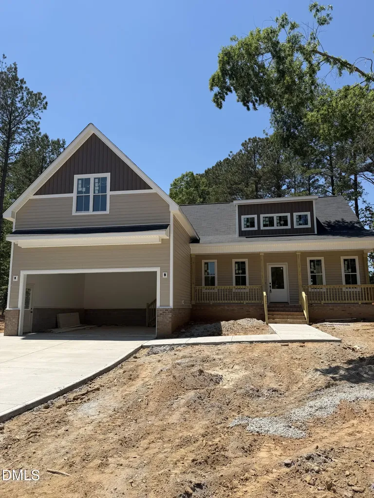 75 Copper Penny Road Zebulon NC 27597