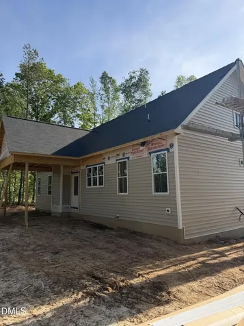 75 Copper Penny Road Zebulon NC 27597