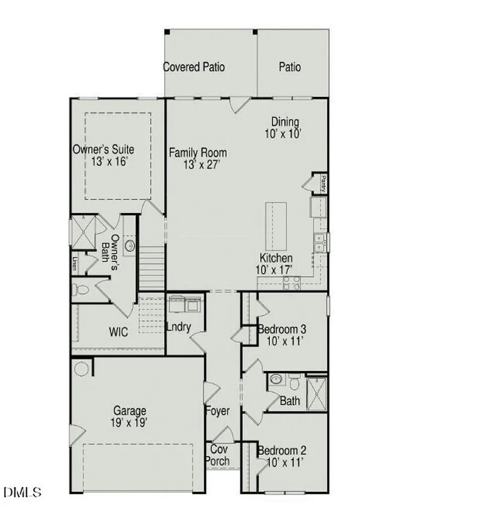 250 Ambassador Drive Clayton NC 27520