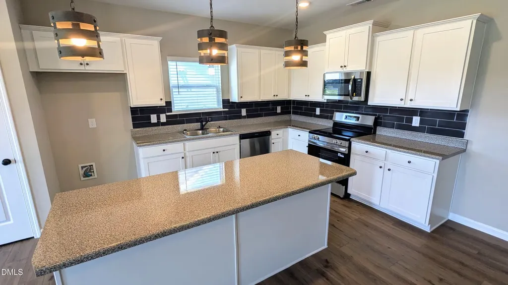 250 Ambassador Drive Clayton NC 27520