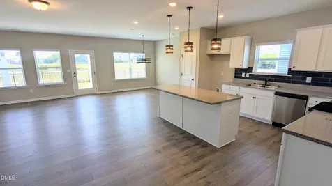 250 Ambassador Drive Clayton NC 27520