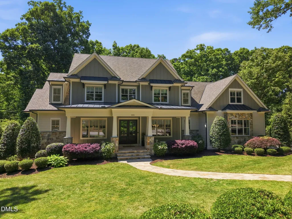 3201 Churchill Road Raleigh NC 27607