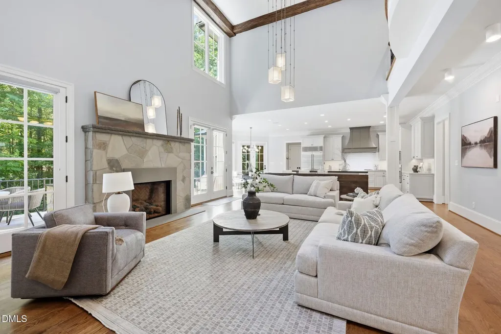 3201 Churchill Road Raleigh NC 27607