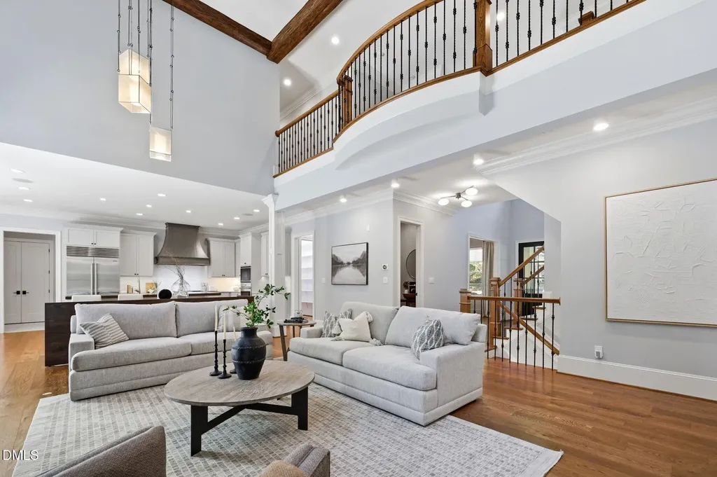 3201 Churchill Road Raleigh NC 27607