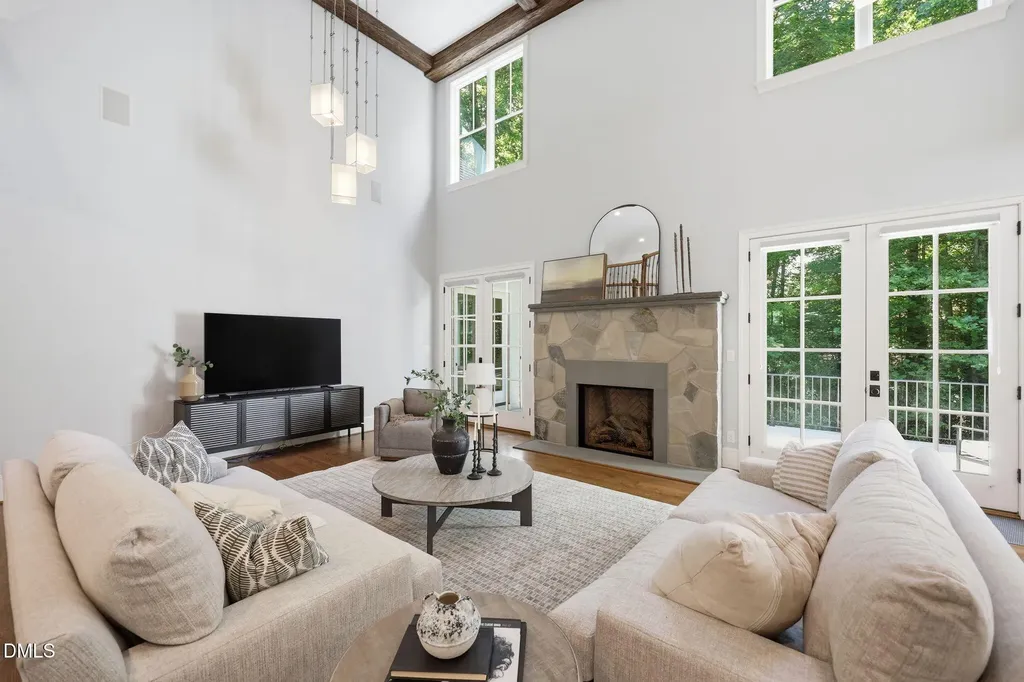 3201 Churchill Road Raleigh NC 27607