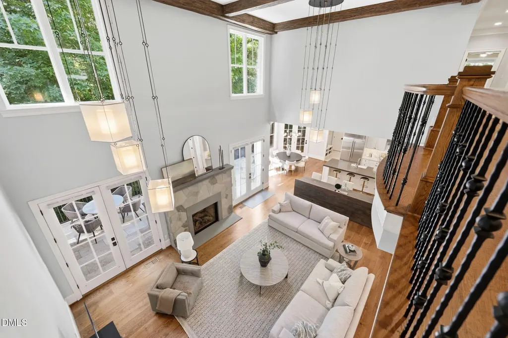 3201 Churchill Road Raleigh NC 27607
