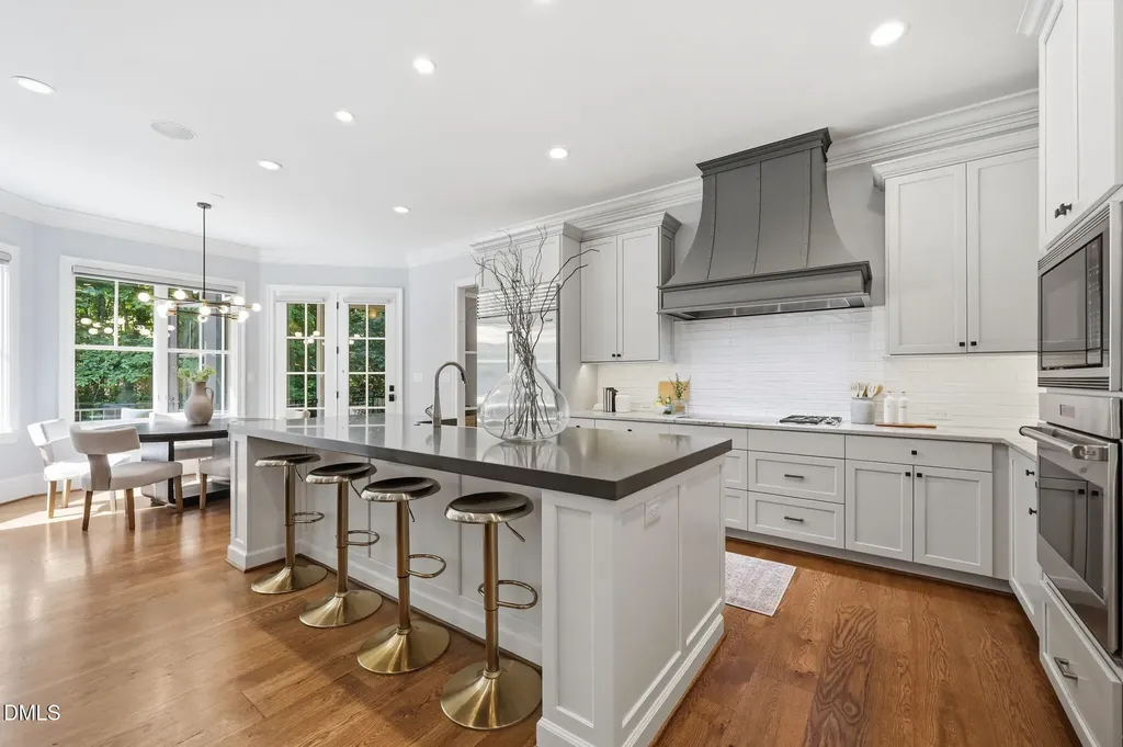 3201 Churchill Road Raleigh NC 27607