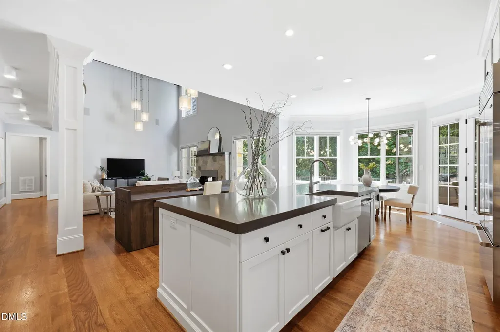 3201 Churchill Road Raleigh NC 27607