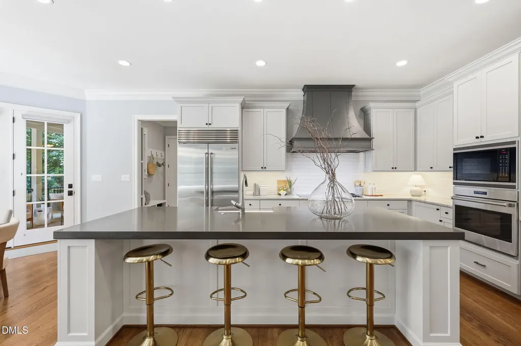 3201 Churchill Road Raleigh NC 27607
