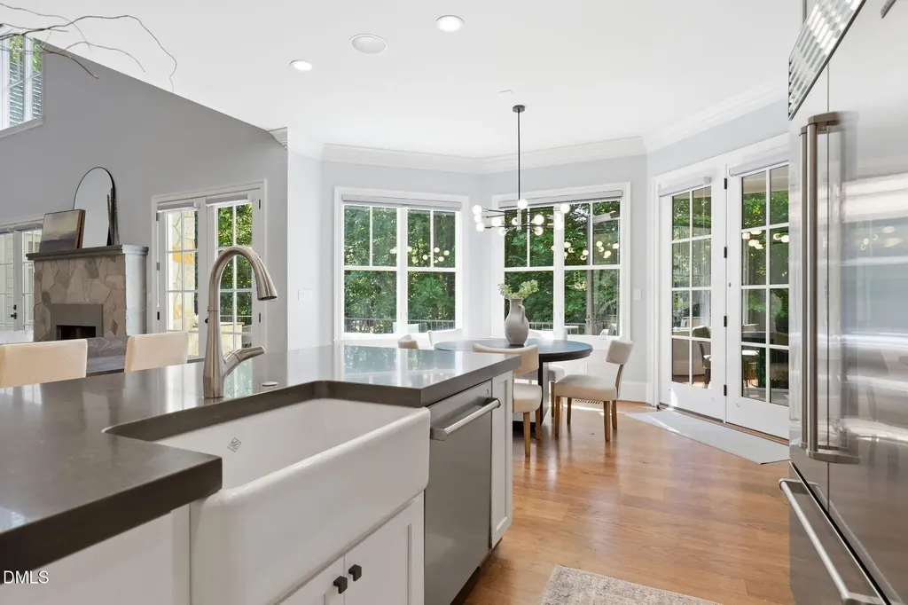3201 Churchill Road Raleigh NC 27607