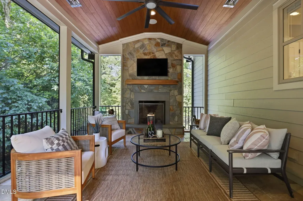 3201 Churchill Road Raleigh NC 27607