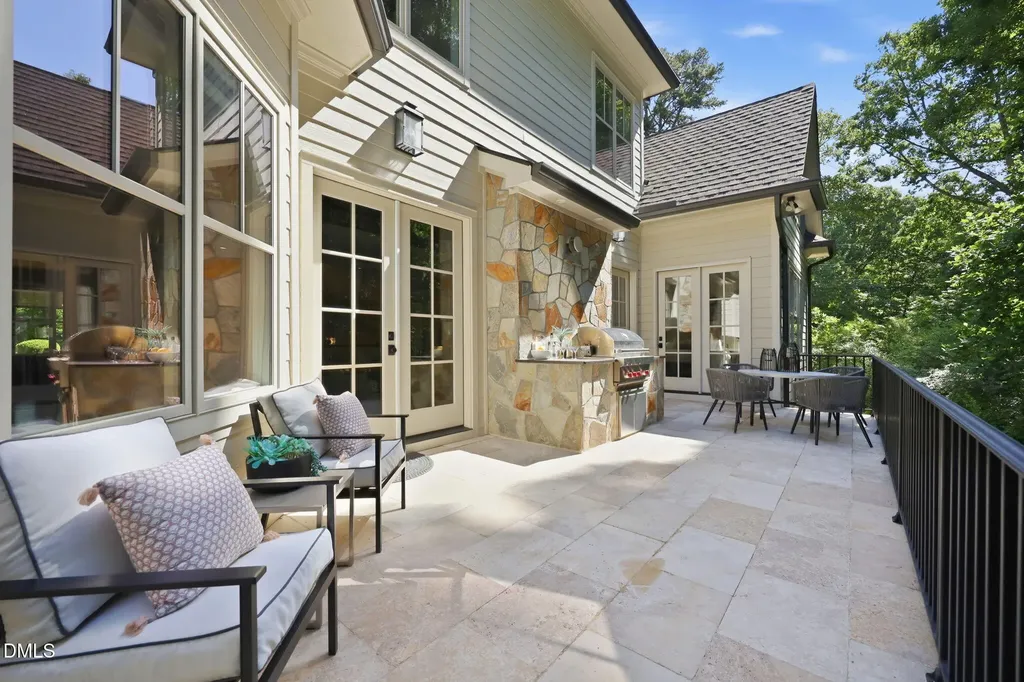 3201 Churchill Road Raleigh NC 27607