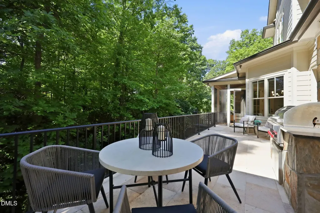 3201 Churchill Road Raleigh NC 27607