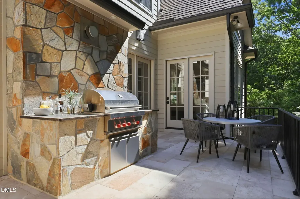 3201 Churchill Road Raleigh NC 27607