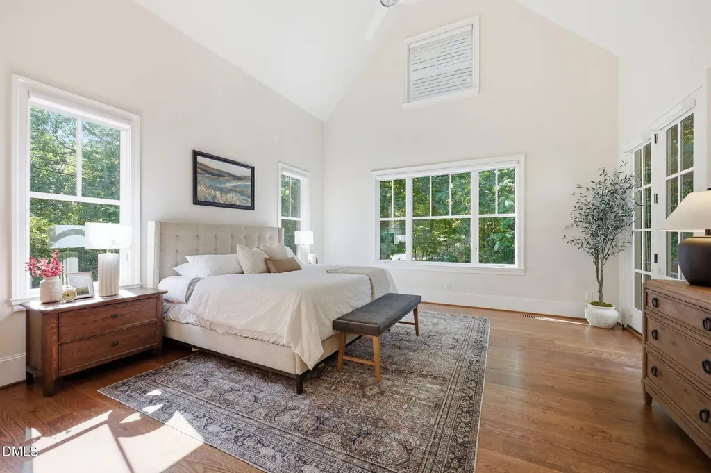 3201 Churchill Road Raleigh NC 27607