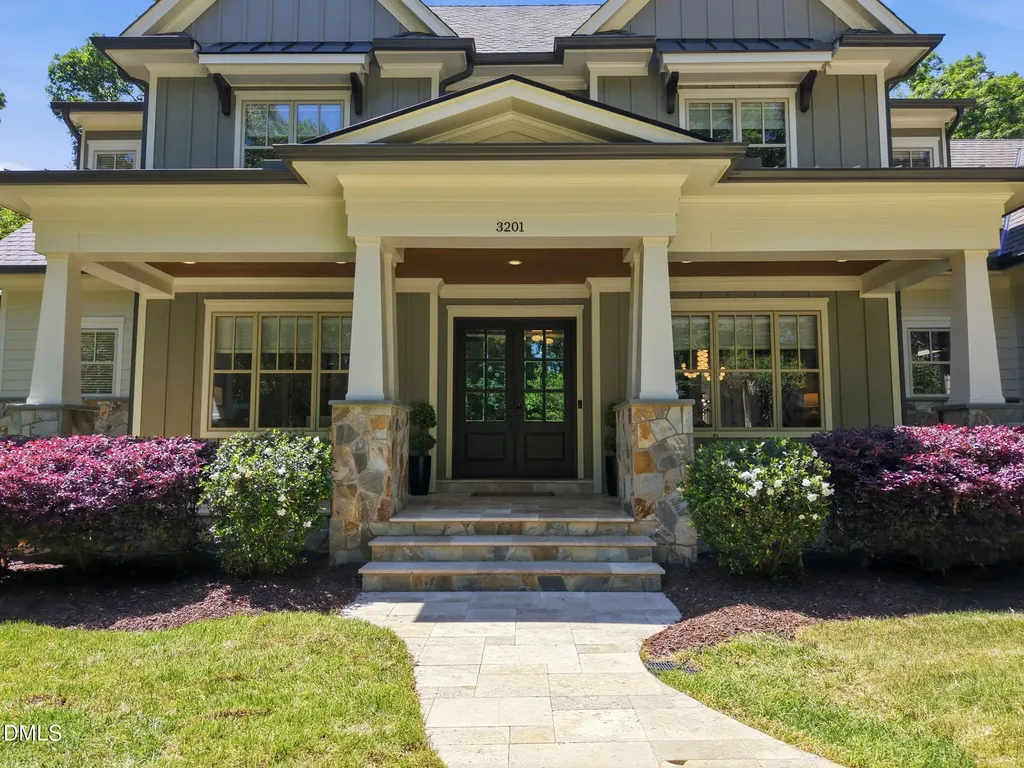 3201 Churchill Road Raleigh NC 27607