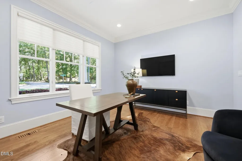 3201 Churchill Road Raleigh NC 27607