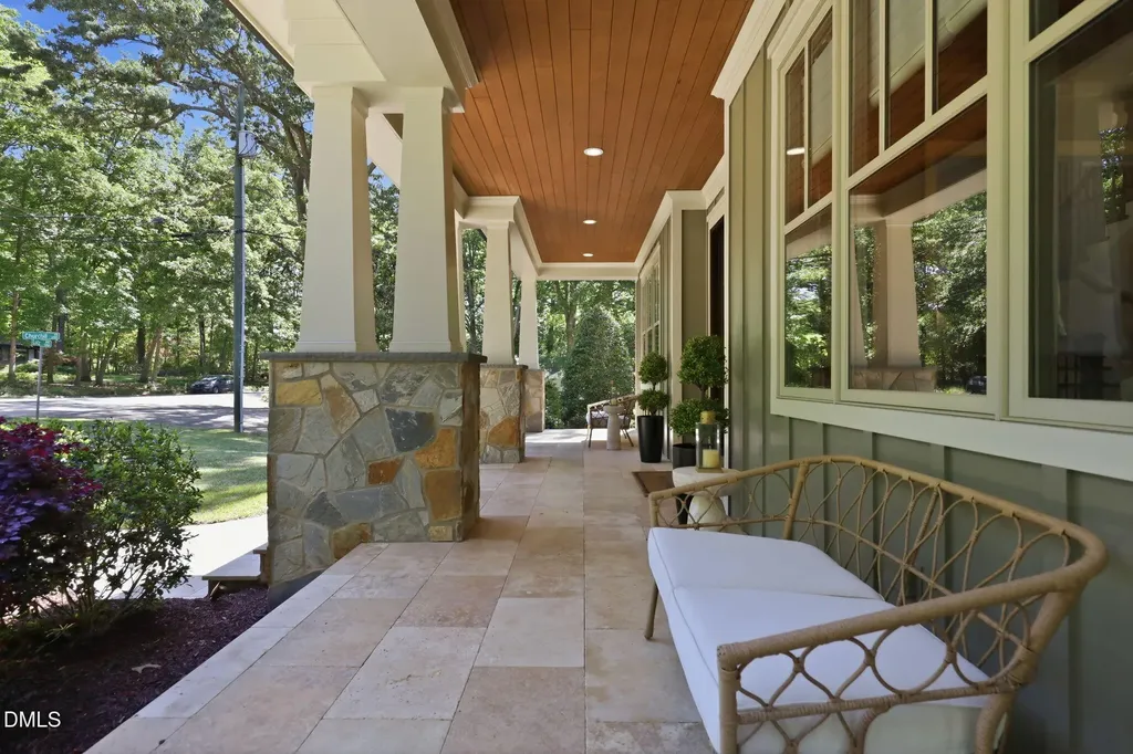 3201 Churchill Road Raleigh NC 27607