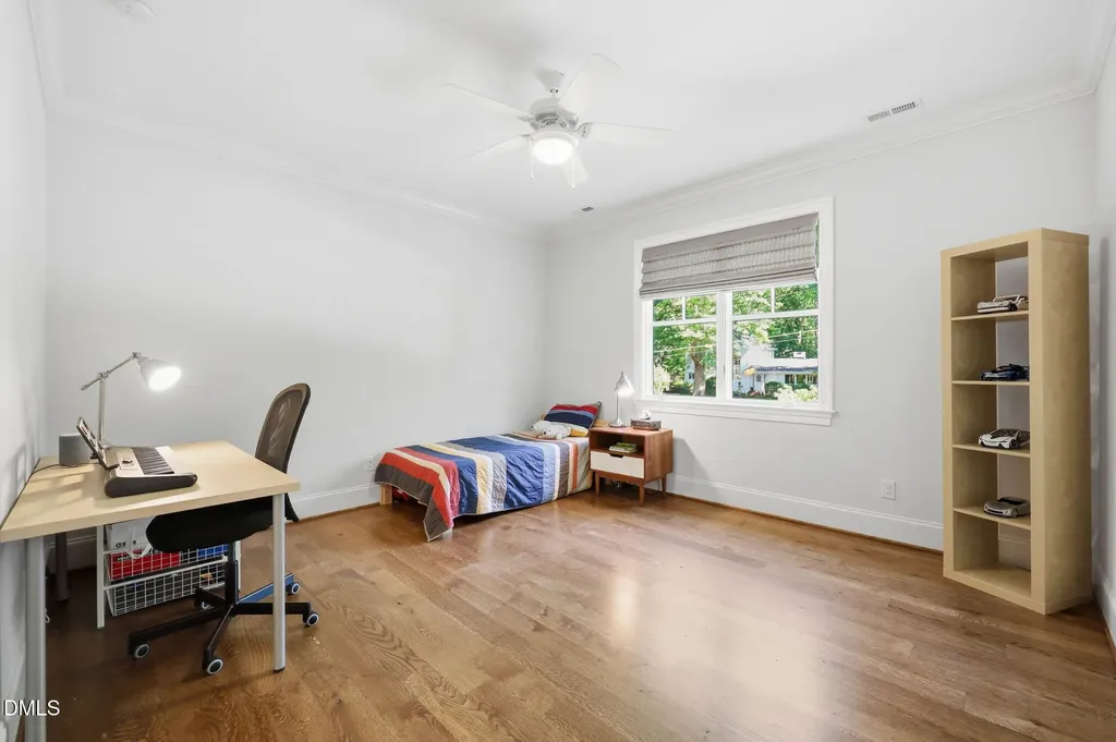 3201 Churchill Road Raleigh NC 27607