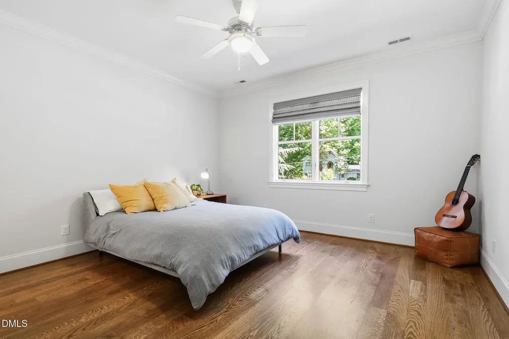 3201 Churchill Road Raleigh NC 27607