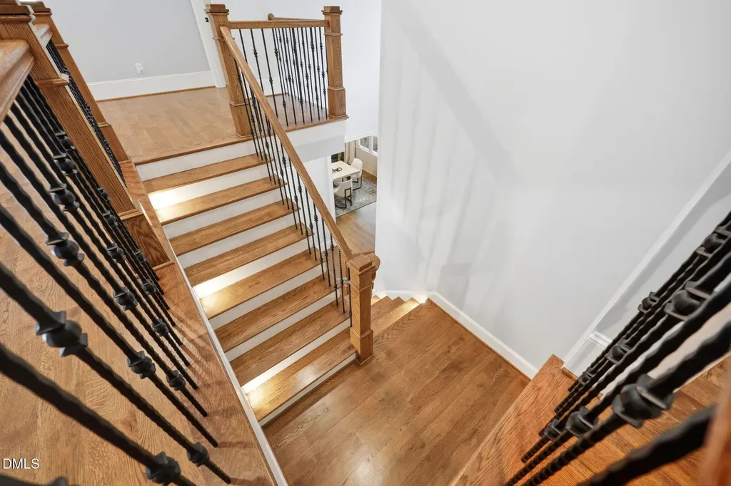 3201 Churchill Road Raleigh NC 27607