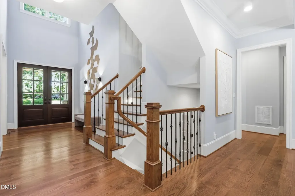3201 Churchill Road Raleigh NC 27607