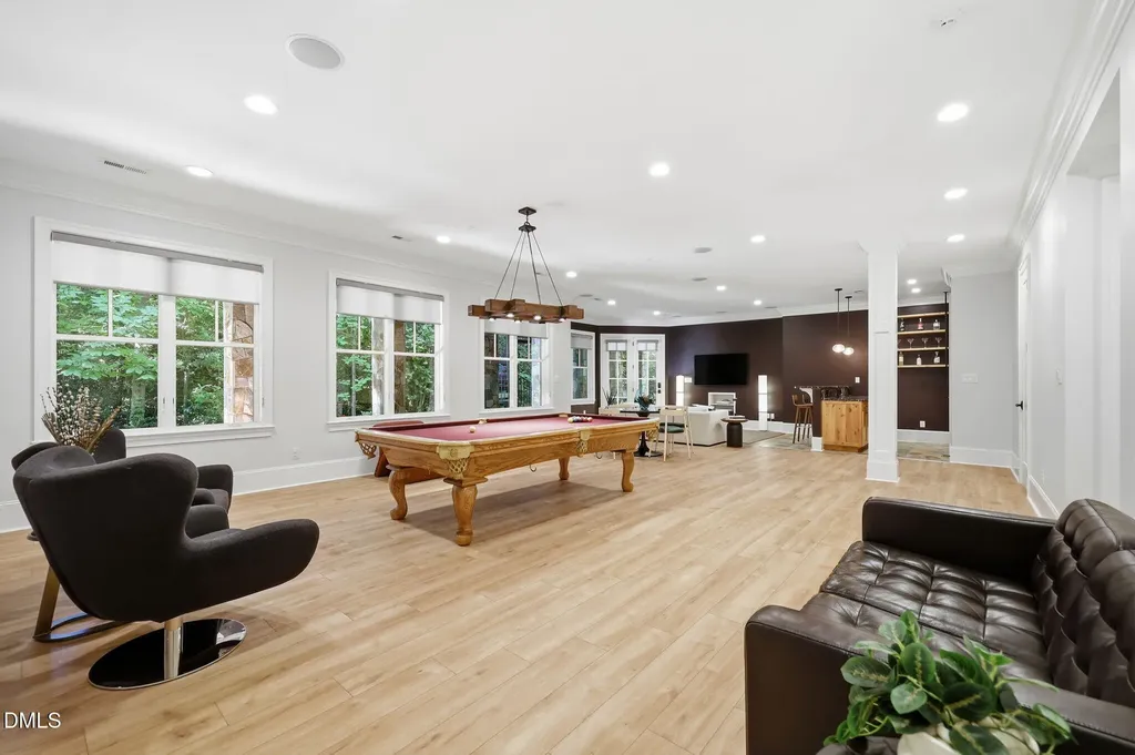 3201 Churchill Road Raleigh NC 27607