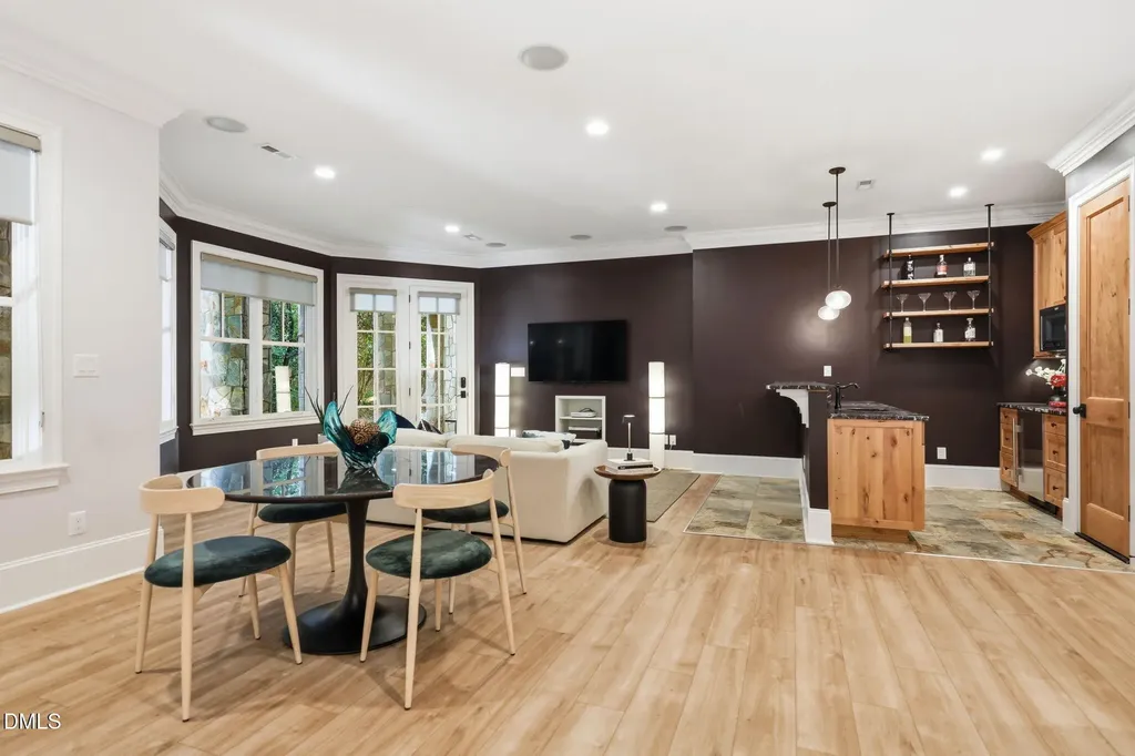 3201 Churchill Road Raleigh NC 27607