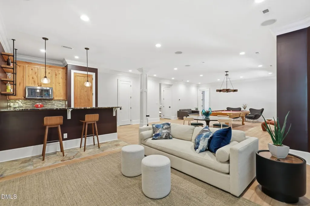 3201 Churchill Road Raleigh NC 27607