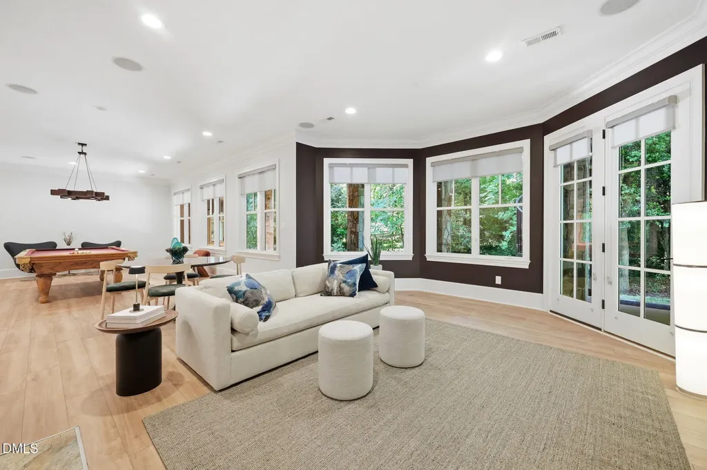 3201 Churchill Road Raleigh NC 27607