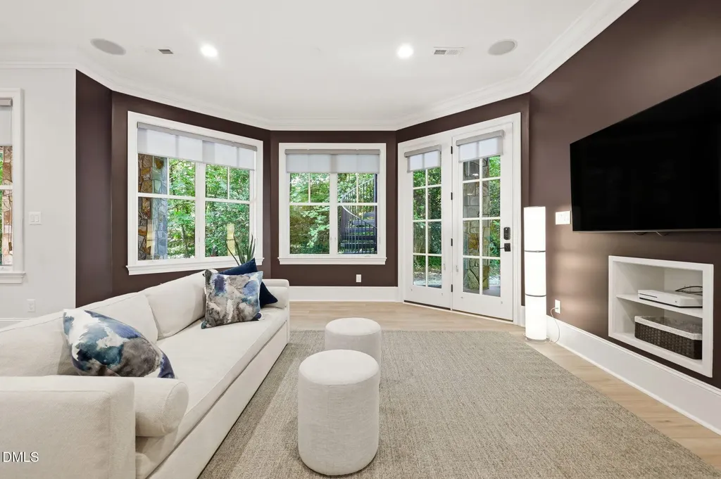 3201 Churchill Road Raleigh NC 27607