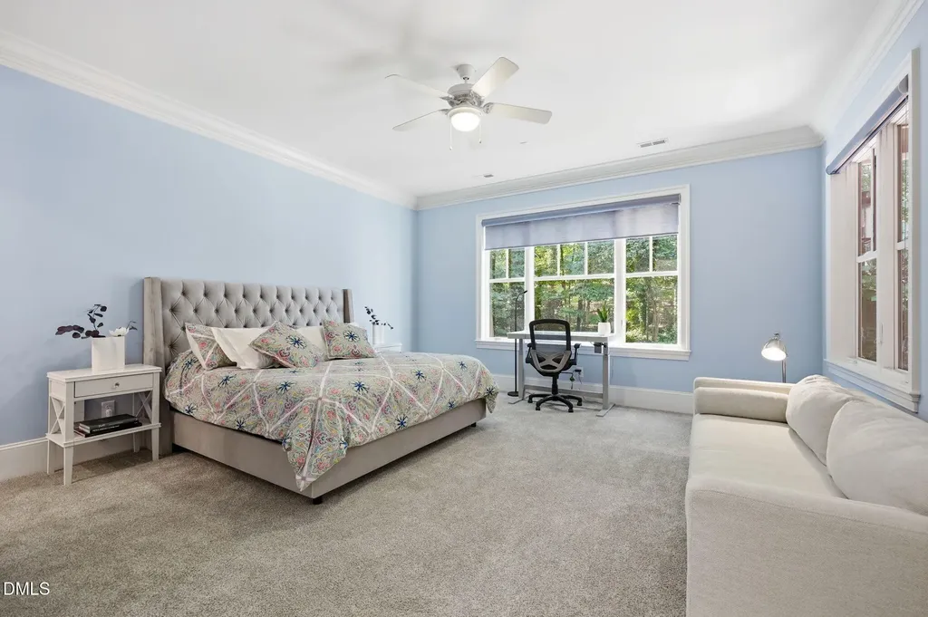 3201 Churchill Road Raleigh NC 27607