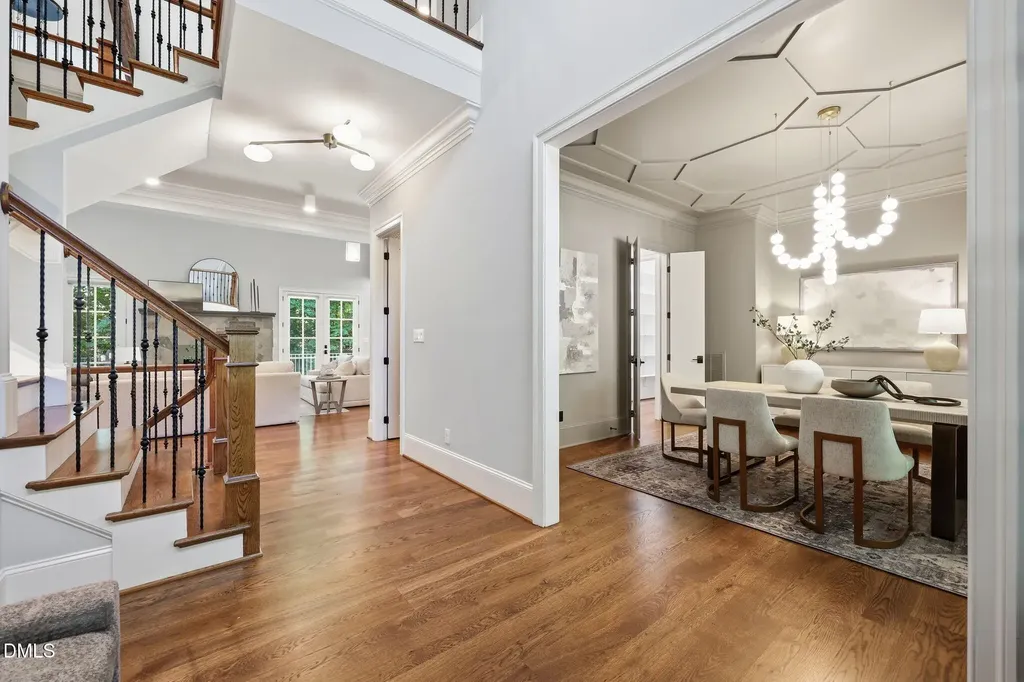 3201 Churchill Road Raleigh NC 27607