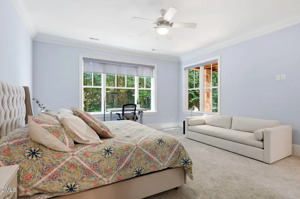 3201 Churchill Road Raleigh NC 27607