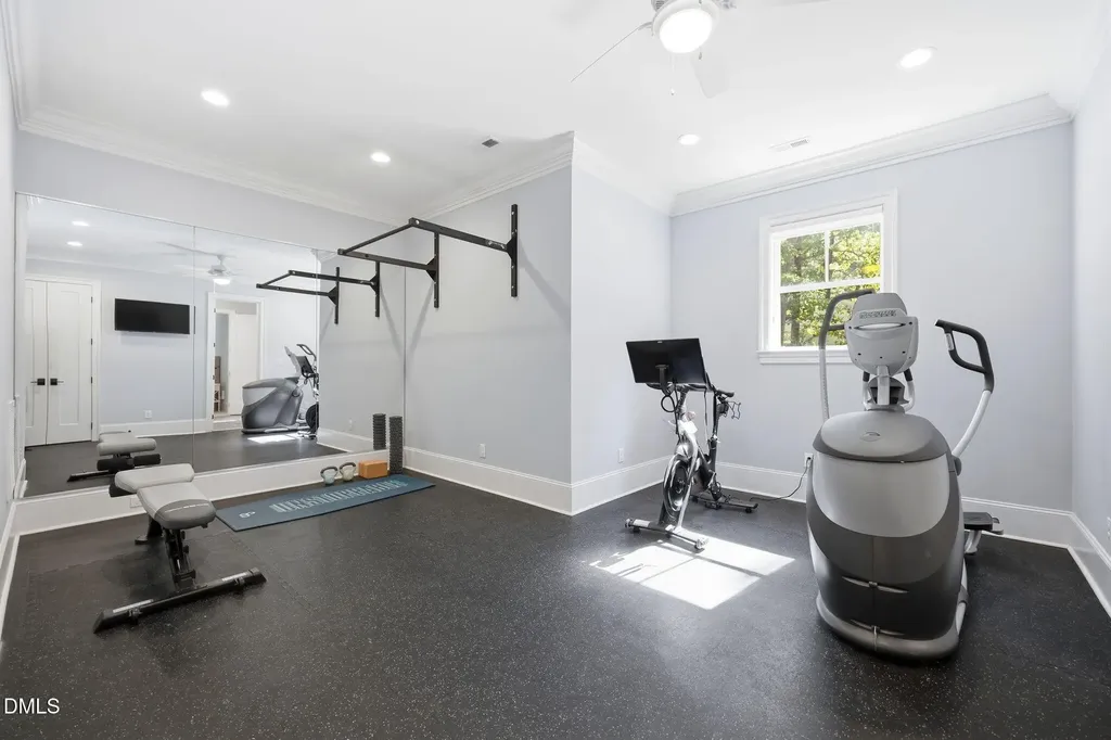 3201 Churchill Road Raleigh NC 27607