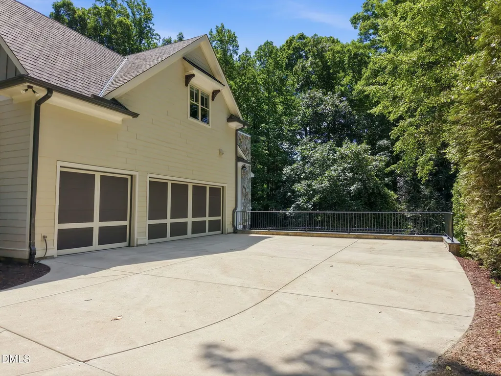 3201 Churchill Road Raleigh NC 27607