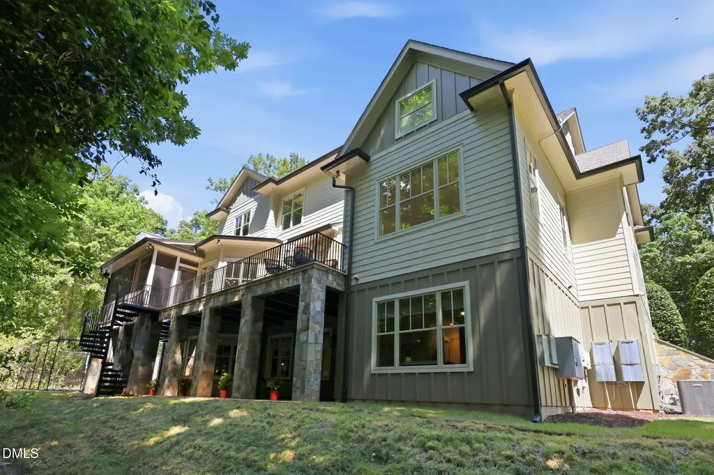 3201 Churchill Road Raleigh NC 27607