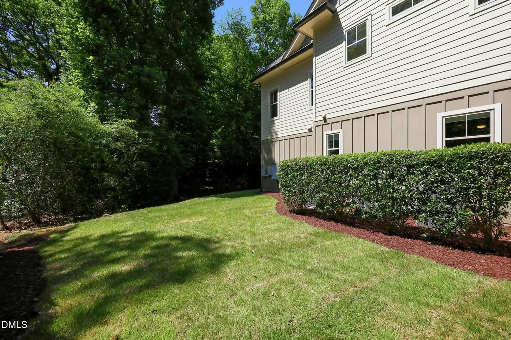 3201 Churchill Road Raleigh NC 27607