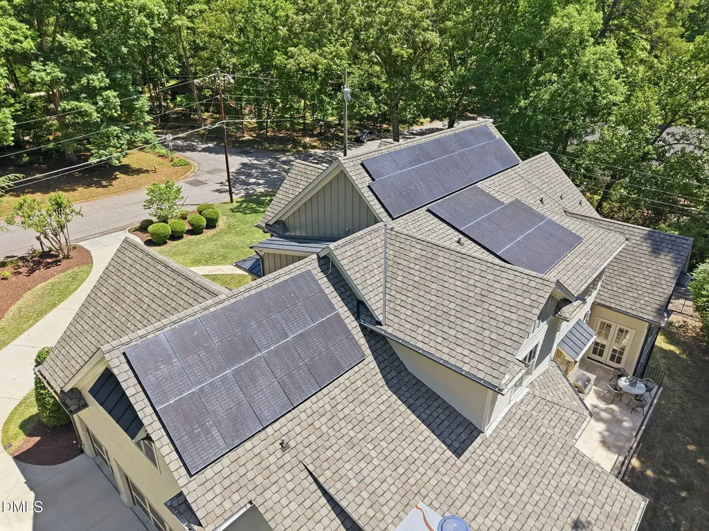 3201 Churchill Road Raleigh NC 27607