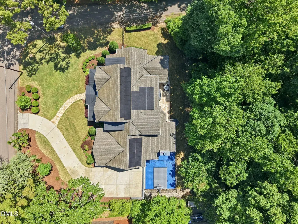 3201 Churchill Road Raleigh NC 27607