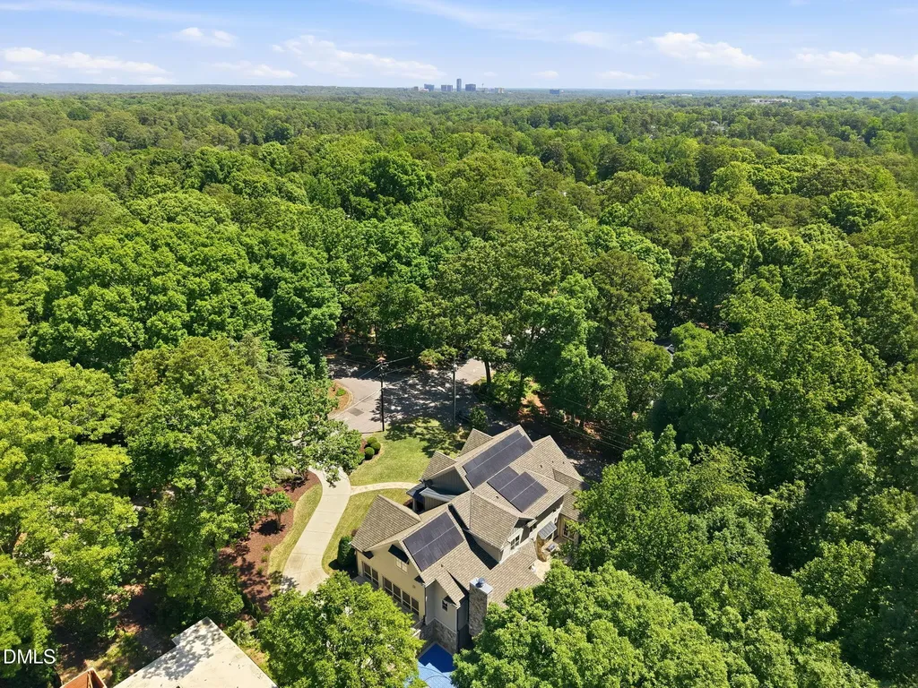 3201 Churchill Road Raleigh NC 27607