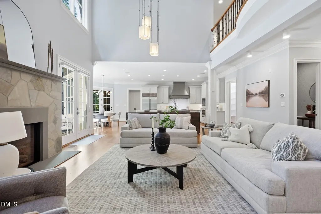 3201 Churchill Road Raleigh NC 27607