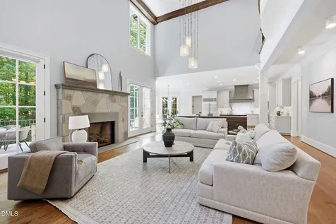 3201 Churchill Road Raleigh NC 27607