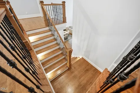 3201 Churchill Road Raleigh NC 27607