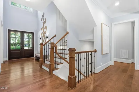 3201 Churchill Road Raleigh NC 27607